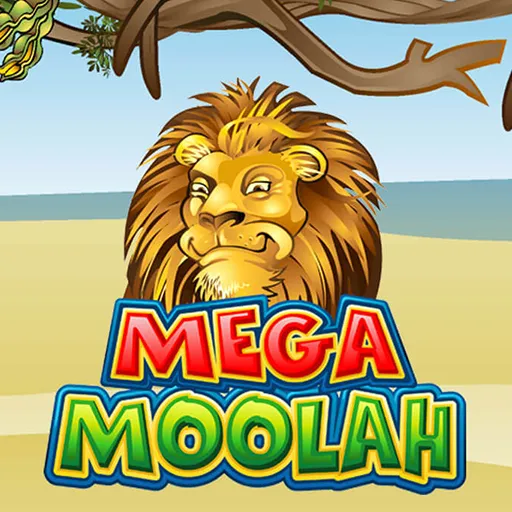Mega Moolah Casino App icoon